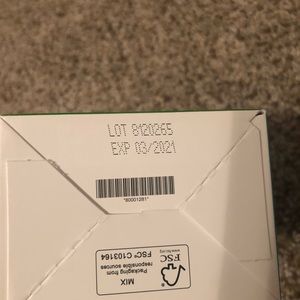 Arbonne body cleanse